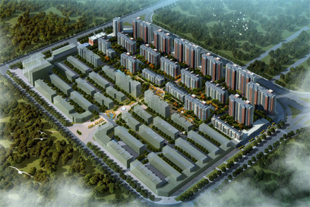 龙都首付2万中天花园2室2厅1卫52万95m2出售